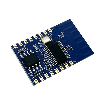 HLK-V50