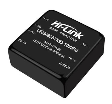 HLK-10D4805