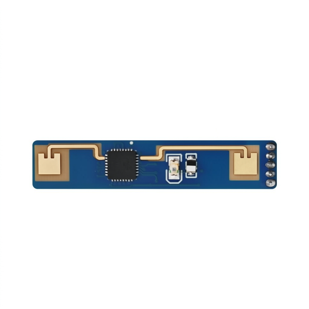 HLK-LD2410D-B--24G
