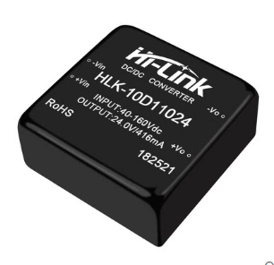 HLK-10W DCDC海威尔系列