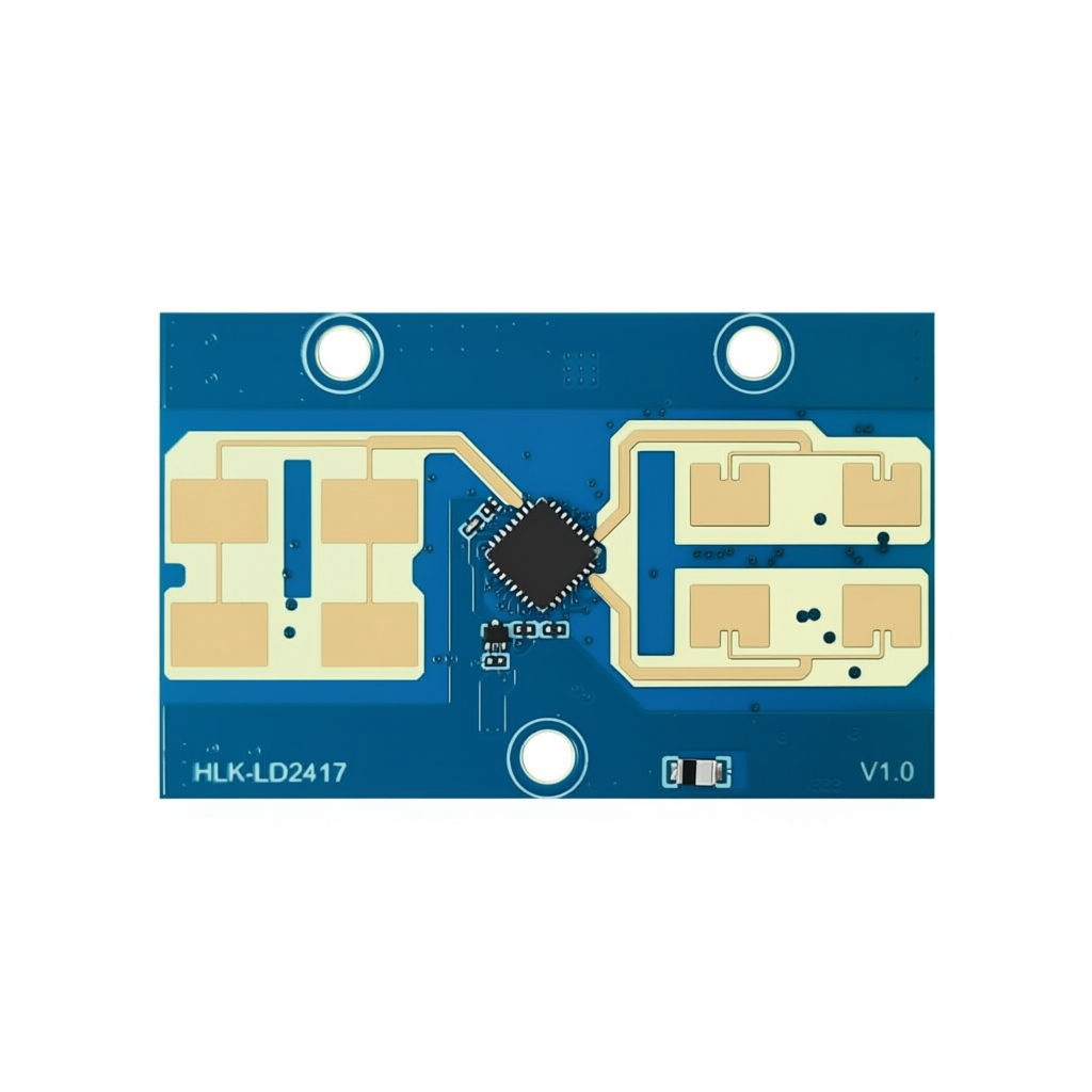 HLK-LD2417