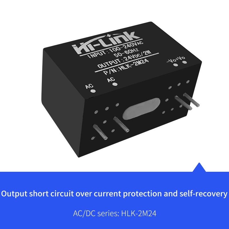 Power Supply Module WRD12D24-20W Isolated Voltage stabilized Two-Way Output DC12V to DC±24V416mA 6months Warranty Power Supply Module WRD12D24-20W Isolated Voltage stabilized Two-Way Output DC12V to DC±24V416mA 6months Warranty